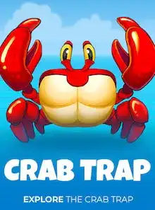 CRAB TRAP