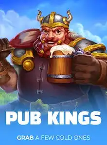 PUB KINGS