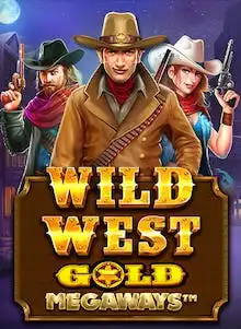 WILD WEST