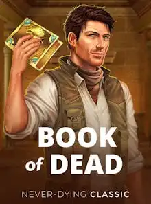 BOOK OF DEAD