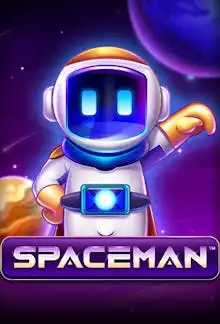 SPACEMAN